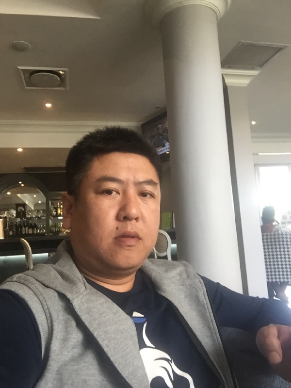 灵魂主义的第一张照片--沧州相亲服务中心