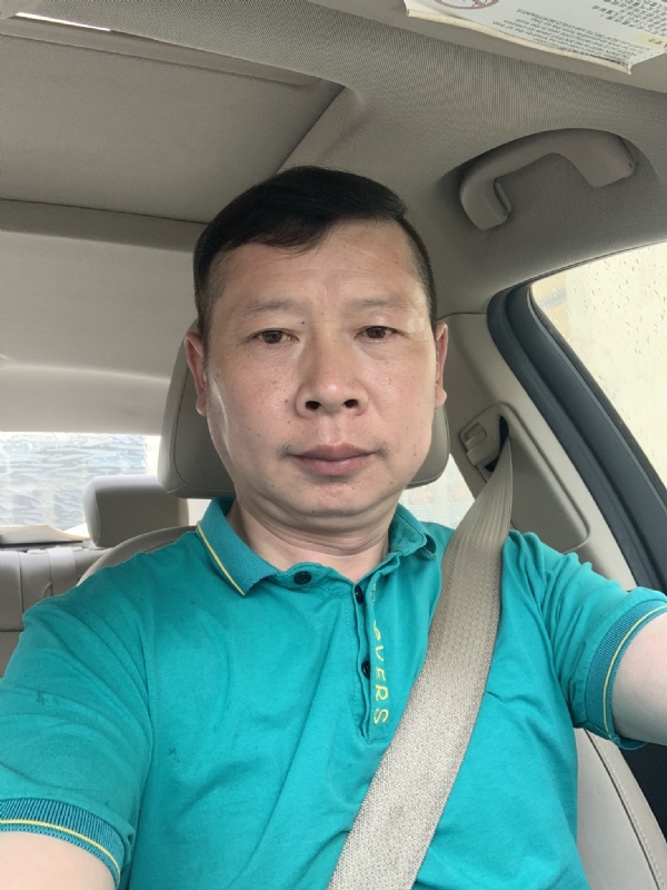 相知风雨中的第一张照片--沧州相亲服务中心