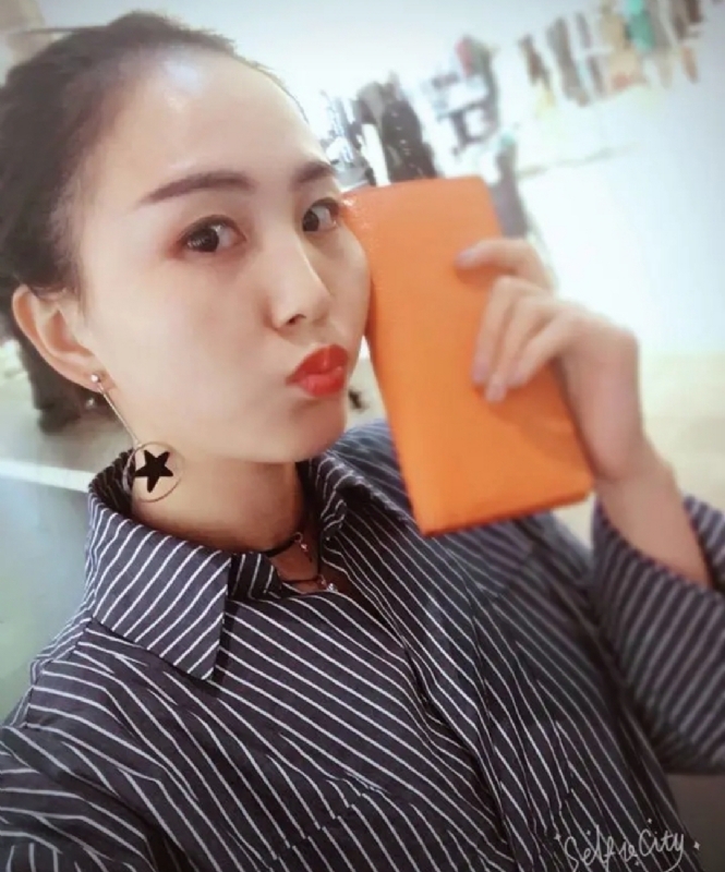 蔡包子的第一张照片--沧州相亲服务中心