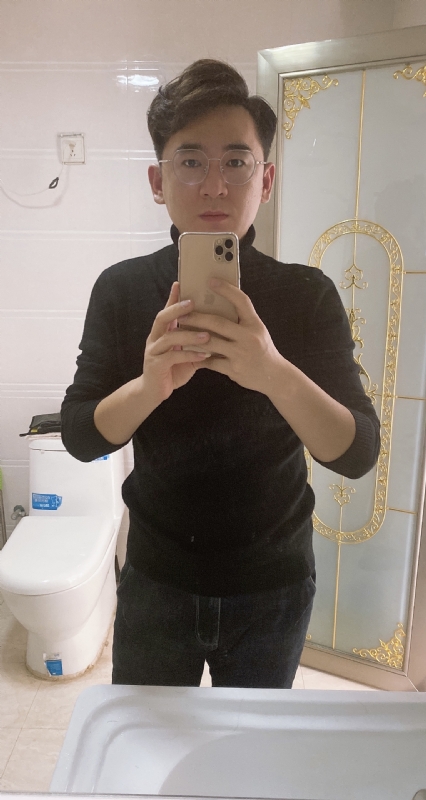 江流君的第一张照片--沧州相亲服务中心