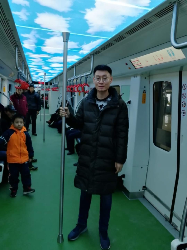 朱利安的第三张照片--沧州相亲服务中心