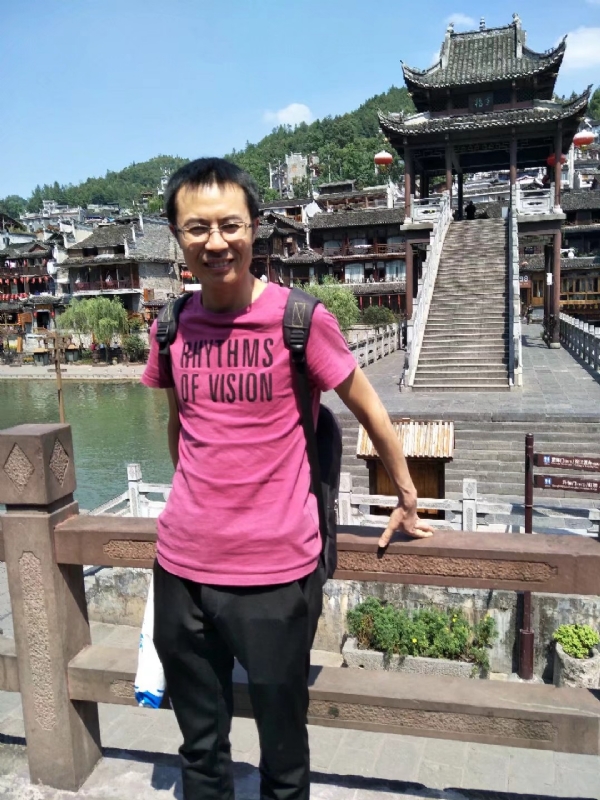 会飞的鱼的第一张照片--沧州相亲服务中心