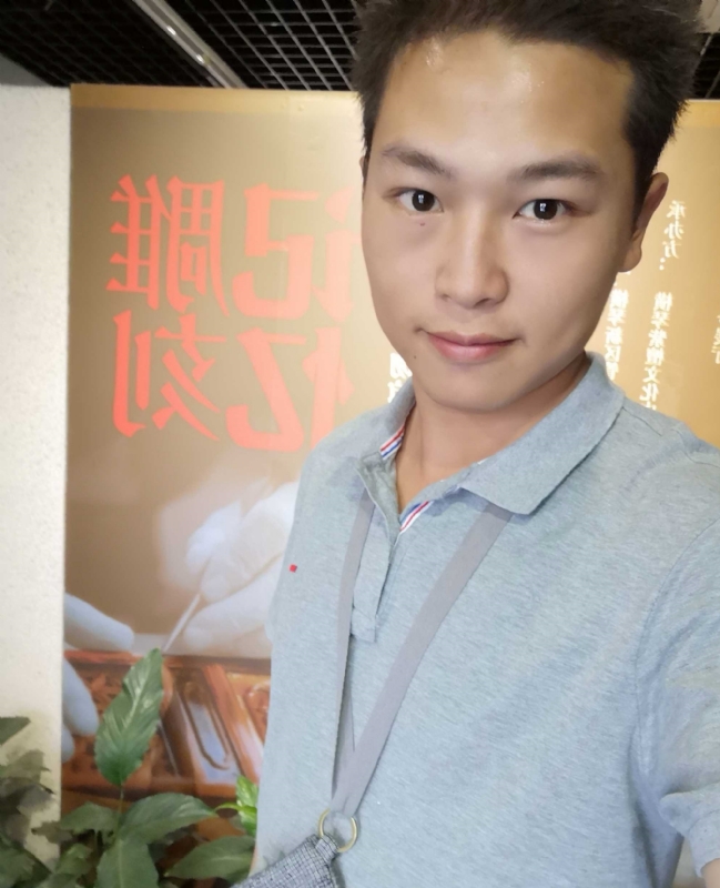 子非鱼VAE的第一张照片--沧州相亲服务中心