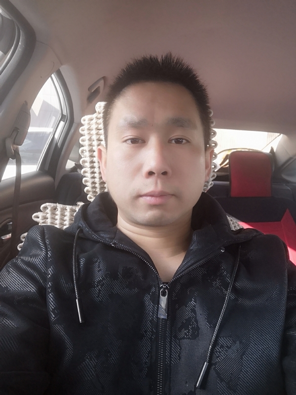 孤独的狼的第二张照片--沧州相亲服务中心