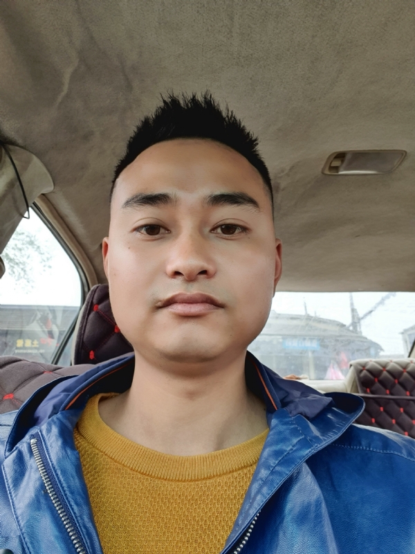 不破不立的第一张照片--沧州相亲服务中心