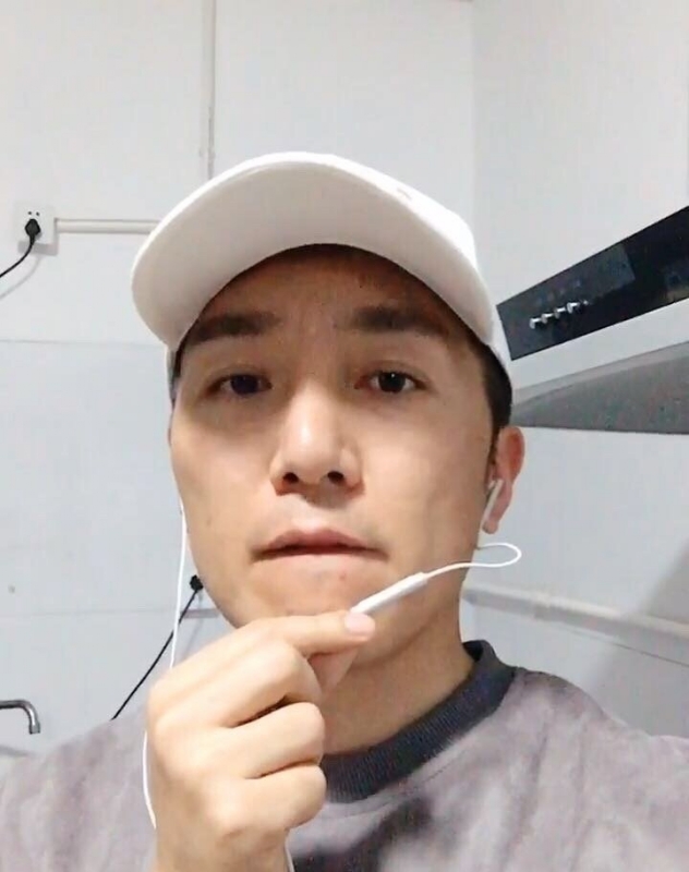 简单人生的第一张照片--沧州相亲服务中心