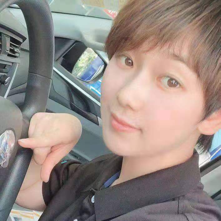 燕子的第一张照片--沧州相亲服务中心