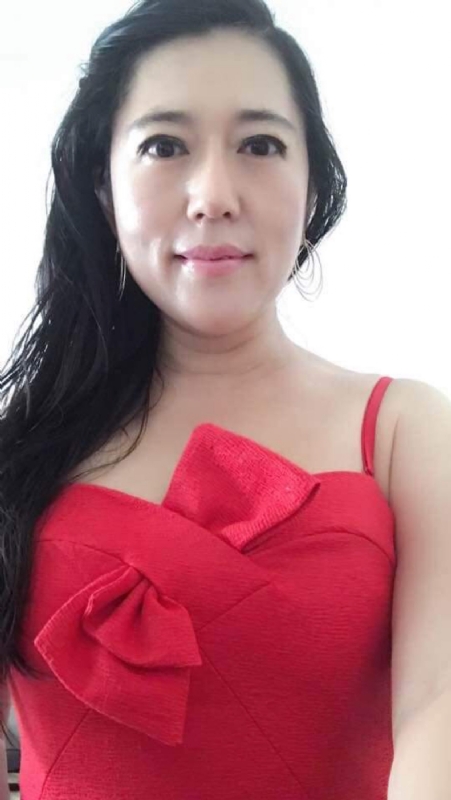 菲菲的第一张照片--沧州相亲服务中心