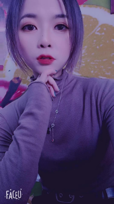 小丸子的第一张照片--沧州相亲服务中心