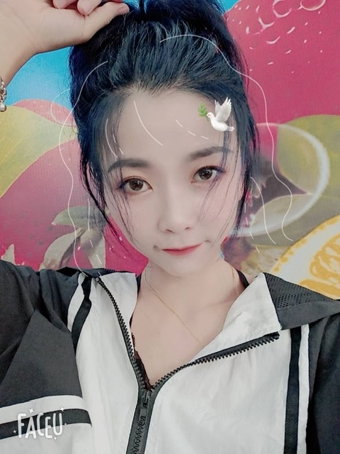 小丸子的第二张照片--沧州相亲服务中心