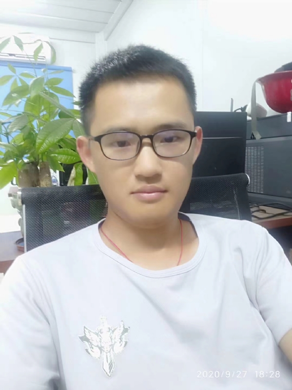 安道夫的第一张照片--沧州相亲服务中心