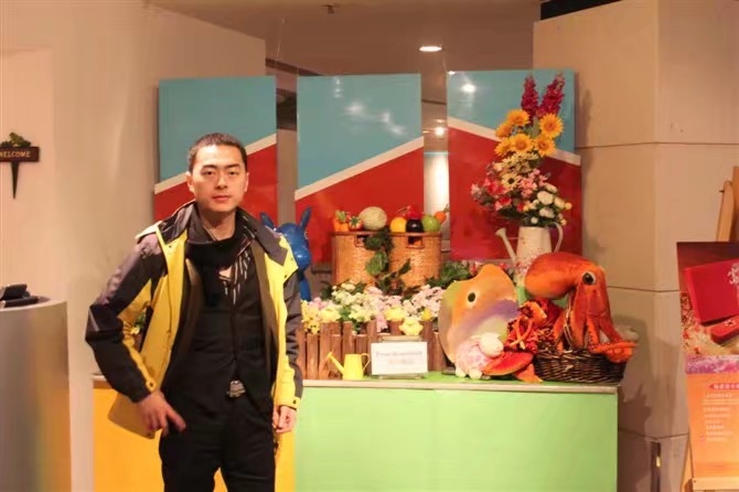陽光的第一张照片--沧州相亲服务中心