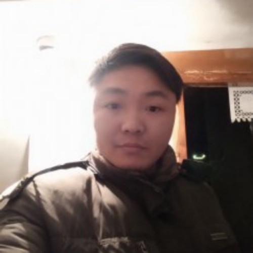糖果的第一张照片--沧州相亲服务中心