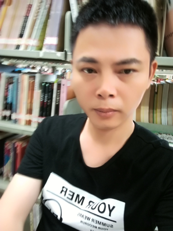 青青子衿的第一张照片--沧州相亲服务中心
