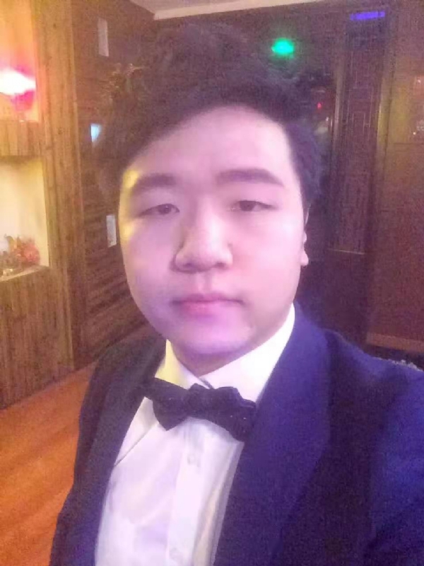 星辰的第一张照片--沧州相亲服务中心