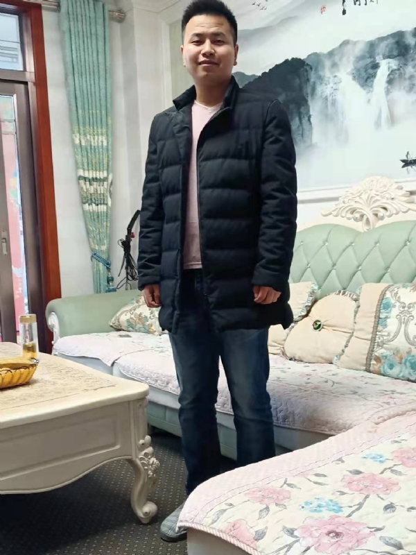 为爱奋斗的第一张照片--沧州相亲服务中心