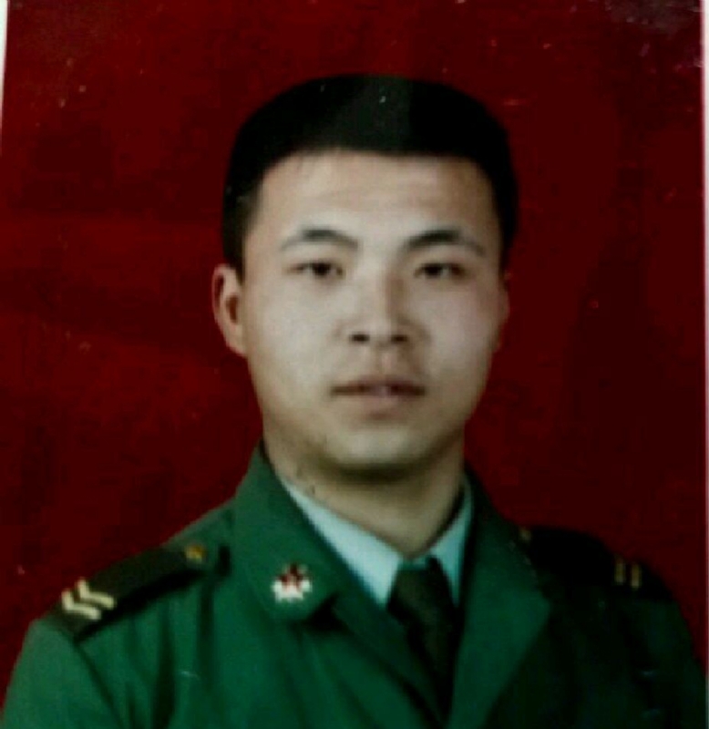 andy的第一张照片--沧州相亲服务中心