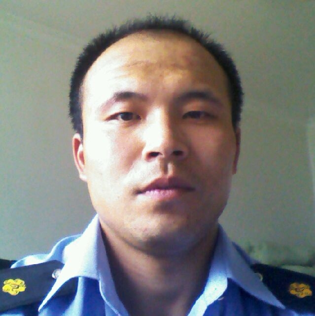 andy的第二张照片--沧州相亲服务中心