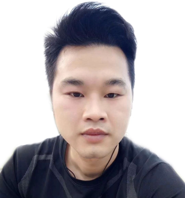 孤独的跑者的第一张照片--沧州相亲服务中心
