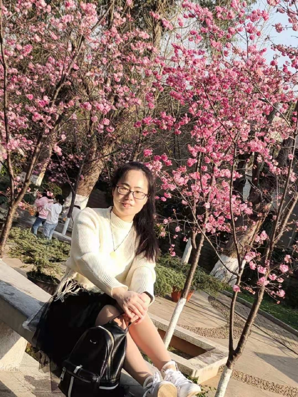 Nancy的第一张照片--沧州相亲服务中心
