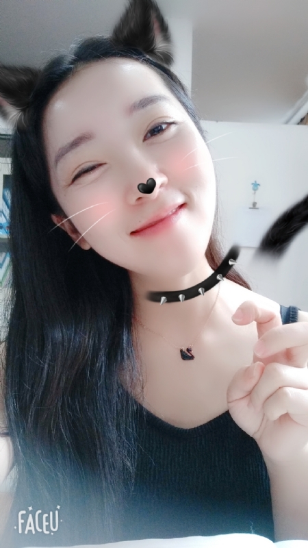 喵喵的第一张照片--沧州相亲服务中心