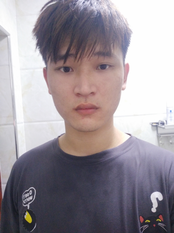 船长的第一张照片--沧州相亲服务中心