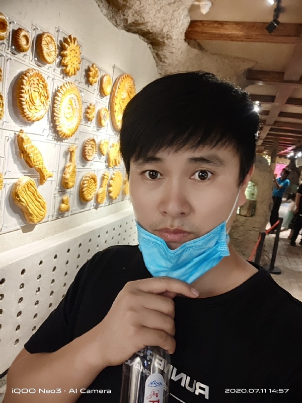 ldp守望薰衣草的第一张照片--沧州相亲服务中心