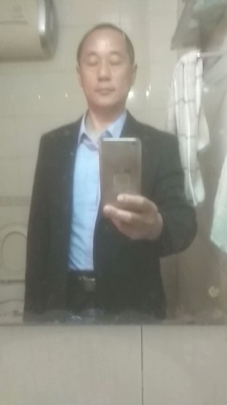 江河湖海的第一张照片--沧州相亲服务中心