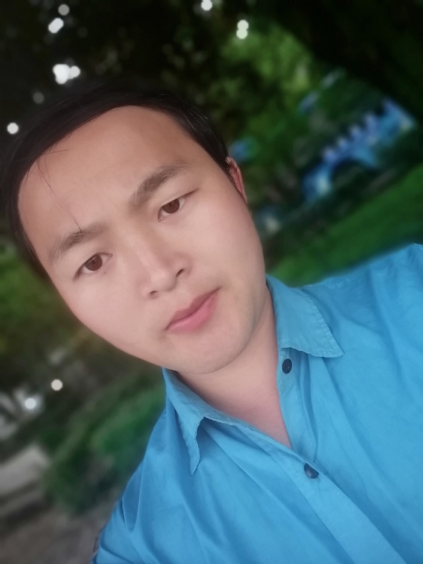 黎夕旧梦的第一张照片--沧州相亲服务中心