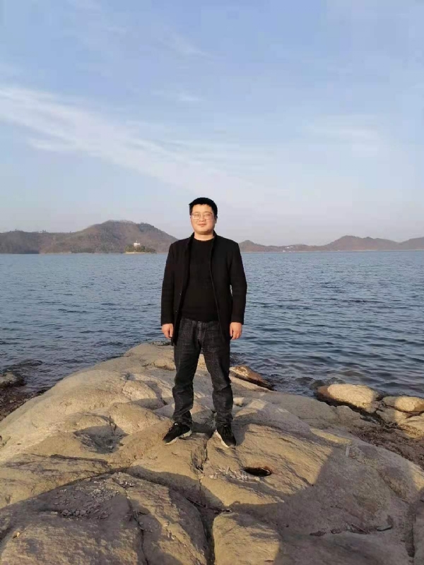 命之子的第一张照片--沧州相亲服务中心