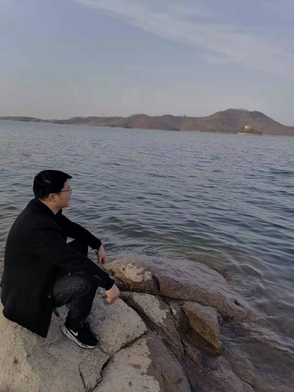 命之子的第二张照片--沧州相亲服务中心
