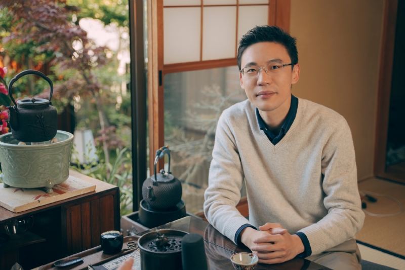 随遇而安的第一张照片--沧州相亲服务中心