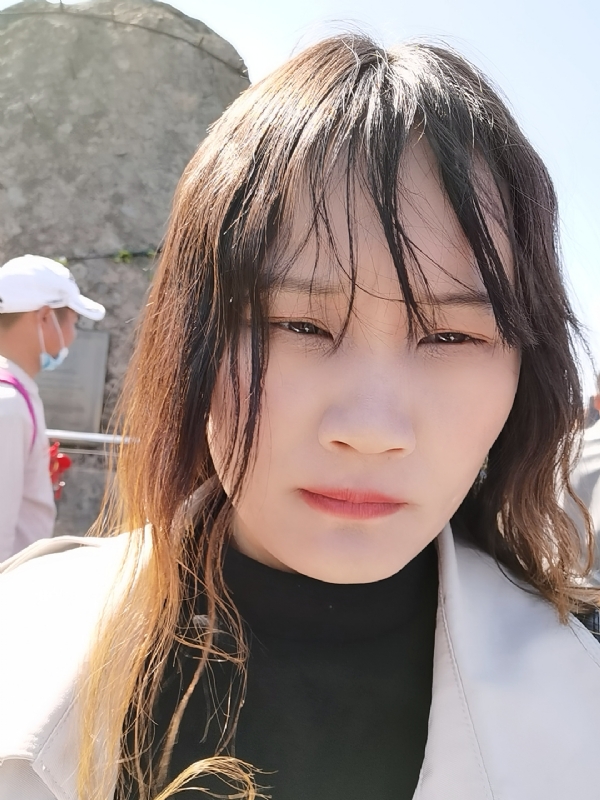 木子李的第一张照片--沧州相亲服务中心