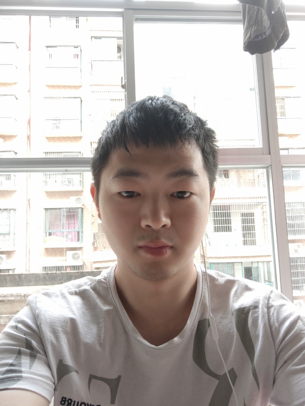 我为你而来的第一张照片--沧州相亲服务中心