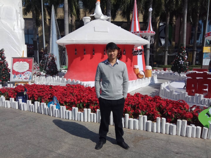 吉米金的第一张照片--沧州相亲服务中心
