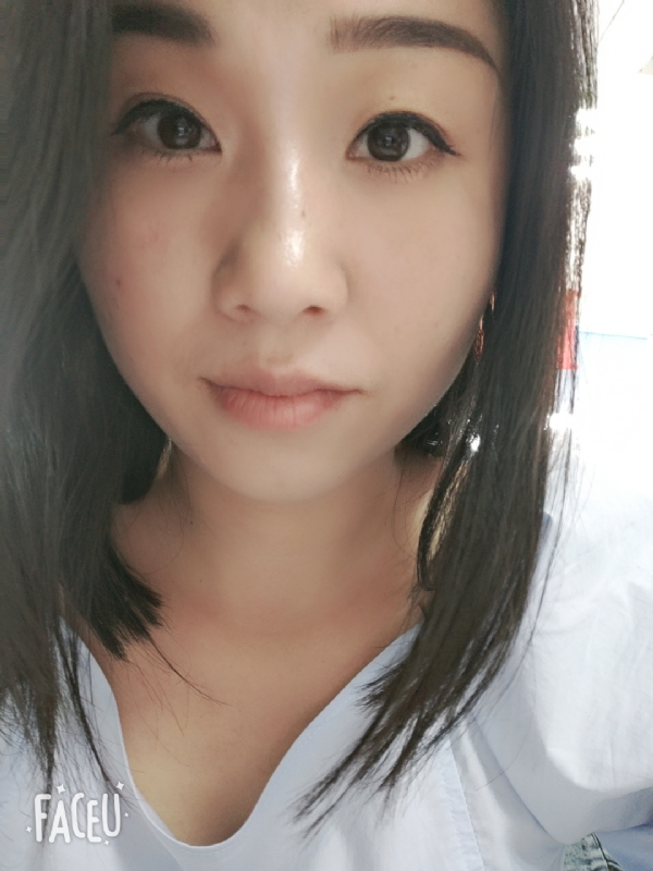 安然自若的第一张照片--沧州相亲服务中心
