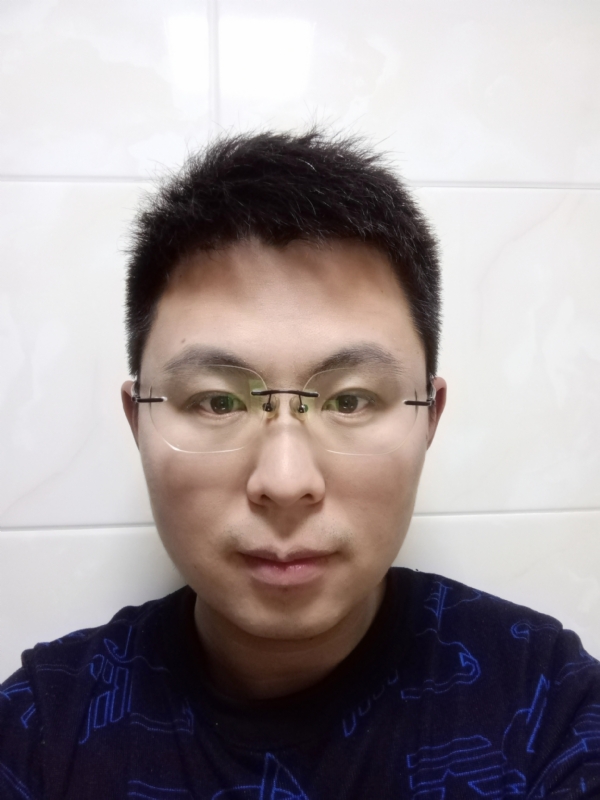 愿得一人心的第二张照片--沧州相亲服务中心
