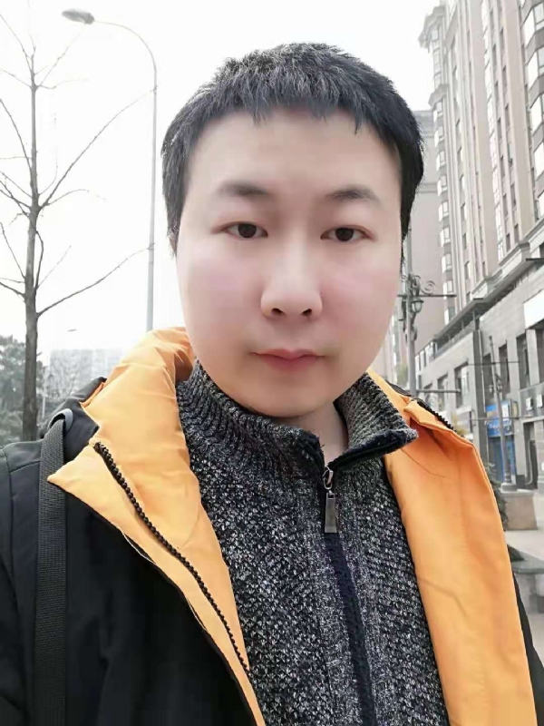 李李的第一张照片--沧州相亲服务中心