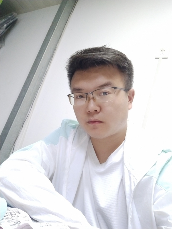 小晨的第一张照片--沧州相亲服务中心