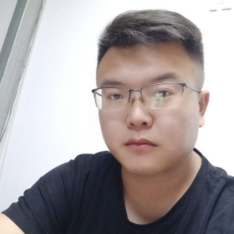 小晨的第三张照片--沧州相亲服务中心