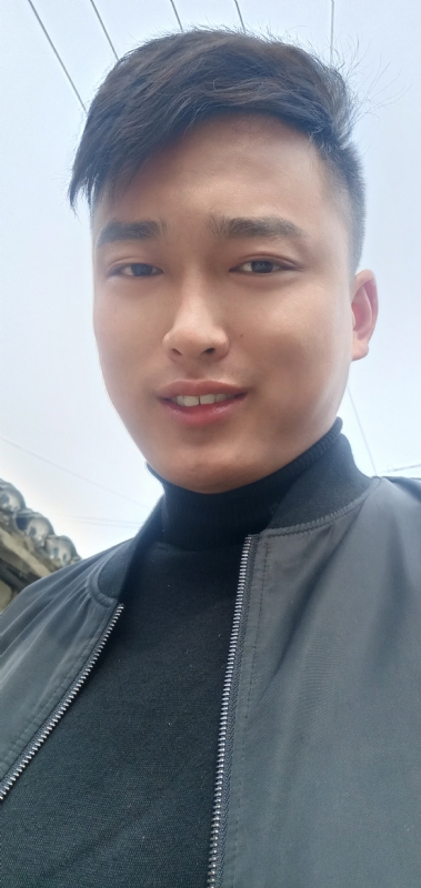乐毅的第一张照片--沧州相亲服务中心