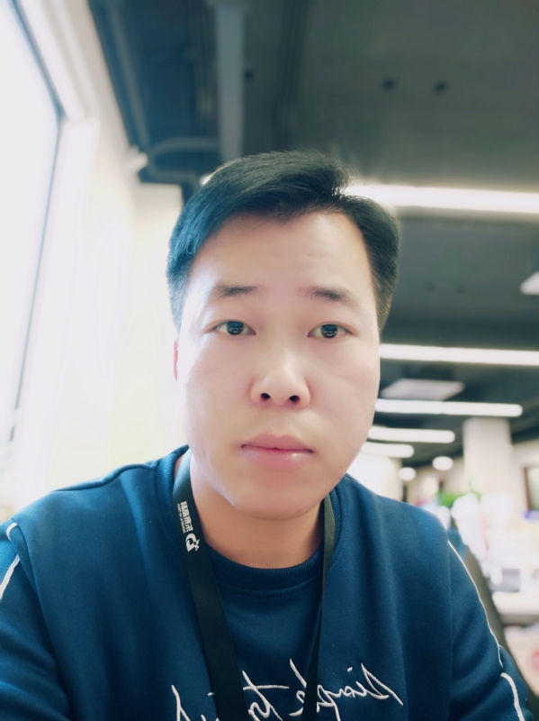 小屁孩的第一张照片--沧州相亲服务中心