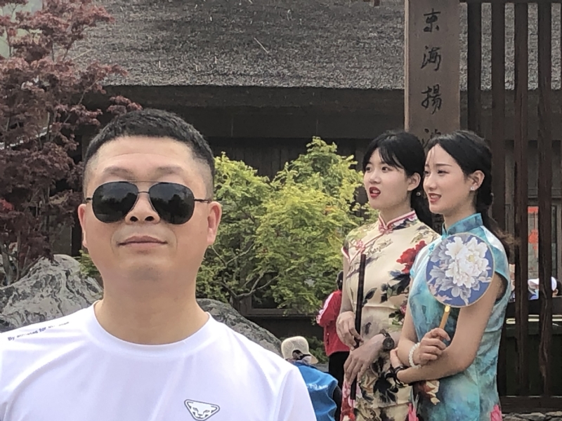 xiongmao的第一张照片--沧州相亲服务中心