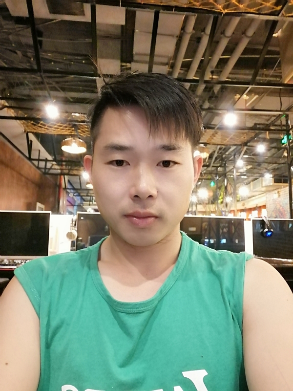 等风来的第一张照片--沧州相亲服务中心