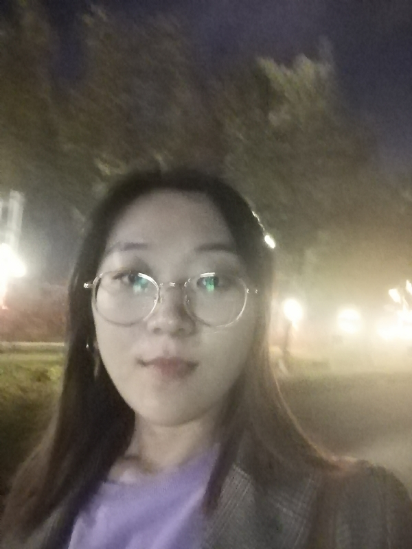 也许的第一张照片--沧州相亲服务中心
