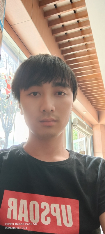 小海的第三张照片--沧州相亲服务中心