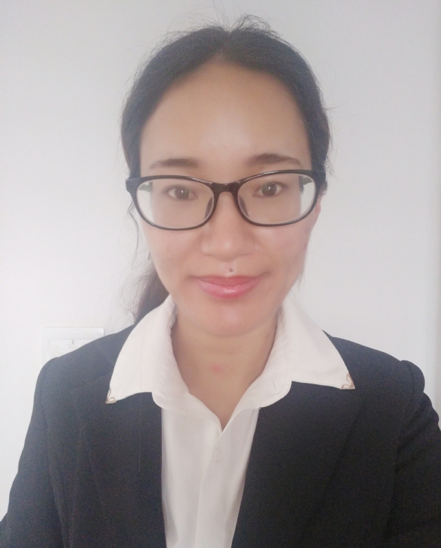 王老妞的第一张照片--沧州相亲服务中心