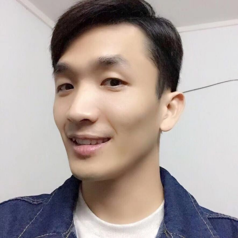Fongkuo的第一张照片--沧州相亲服务中心