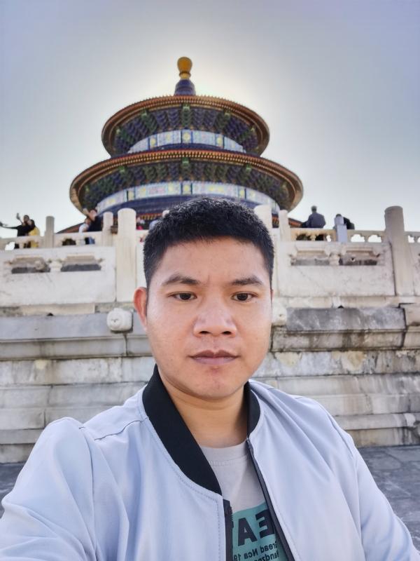 灵风的第一张照片--沧州相亲服务中心
