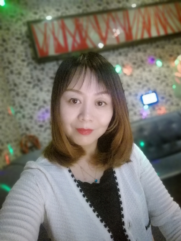 心如止水的第一张照片--沧州相亲服务中心